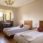 Hotel Palac Baloszyce Susz