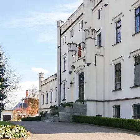 Palac Baloszyce *
