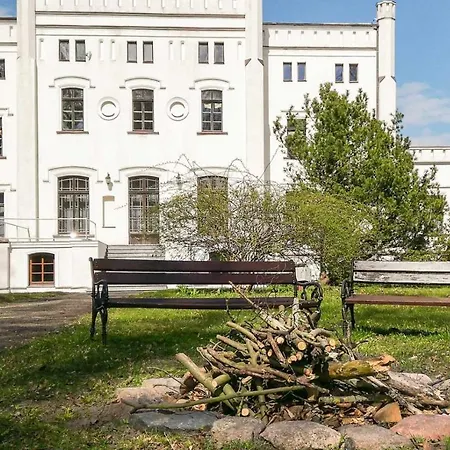 Palac Baloszyce Hotel Susz