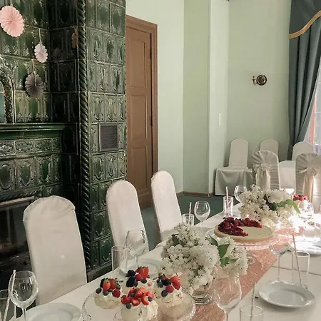 Palac Baloszyce Hotel *