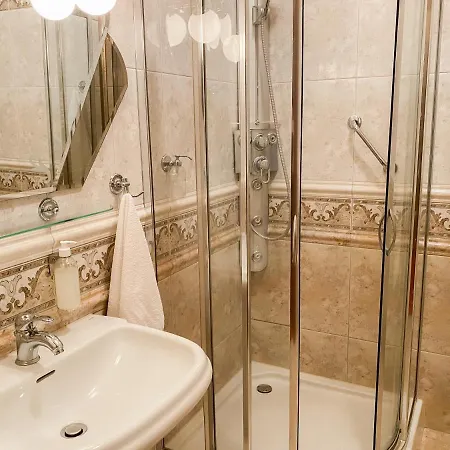 Palac Baloszyce Hotel