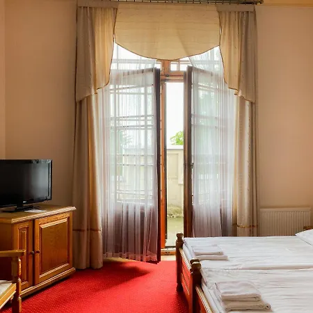 Palac Baloszyce * Susz