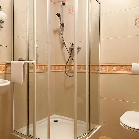 Hotel Palac Baloszyce *