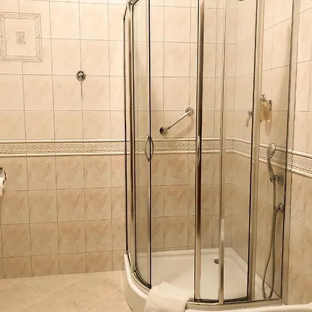 Hotel Palac Baloszyce *