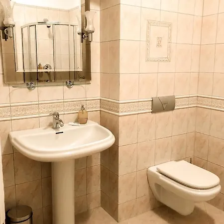 Palac Baloszyce Susz