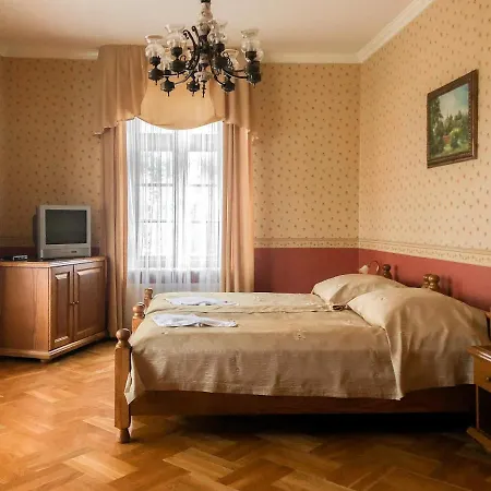 מלון Palac Baloszyce *