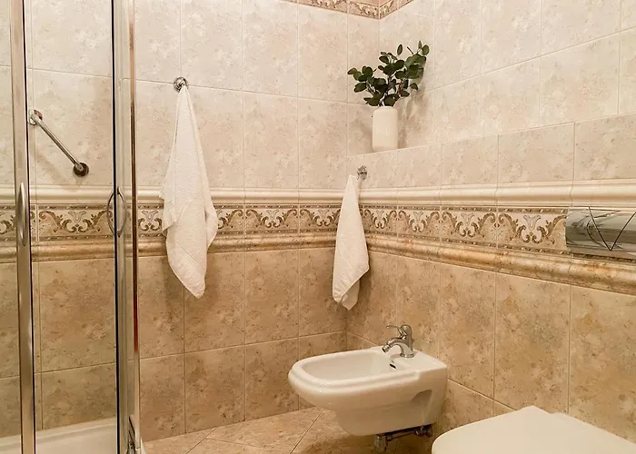 호텔 Palac Baloszyce *