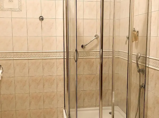 호텔 Palac Baloszyce *